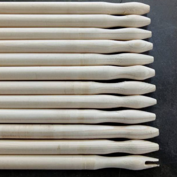 52 Shaft Spruce nock ottoman 4754