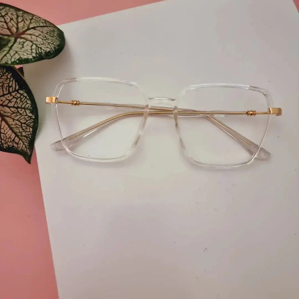 Frame Kacamata Display Kode 1308