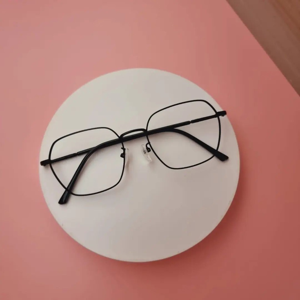 Frame Kacamata Display Kode 1018