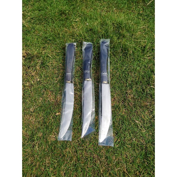 `TAP Pisau Dapur tanduk Galonggong Mangonjaya Gagang tanduk galonggong termurah dan terlaris Pisau g