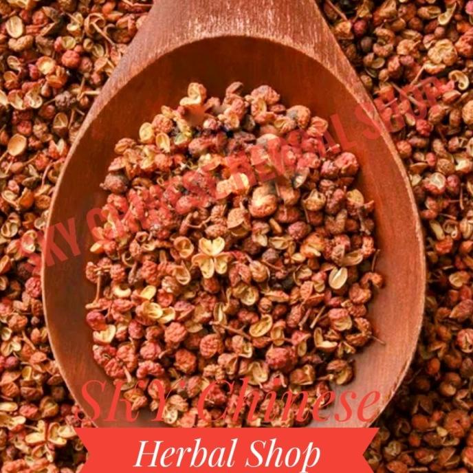 

#@#@#@#@] 1 KG SzeChuan Peppercorn Premium/ Mala Tang Hot Pot SiChuan Xiang Guo