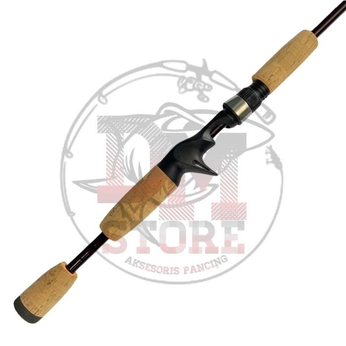 Terlaris Reelseat Vss + Busa Eva Cork