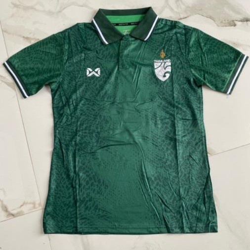 TERMURAH Jersey Timnas Thailand 2022