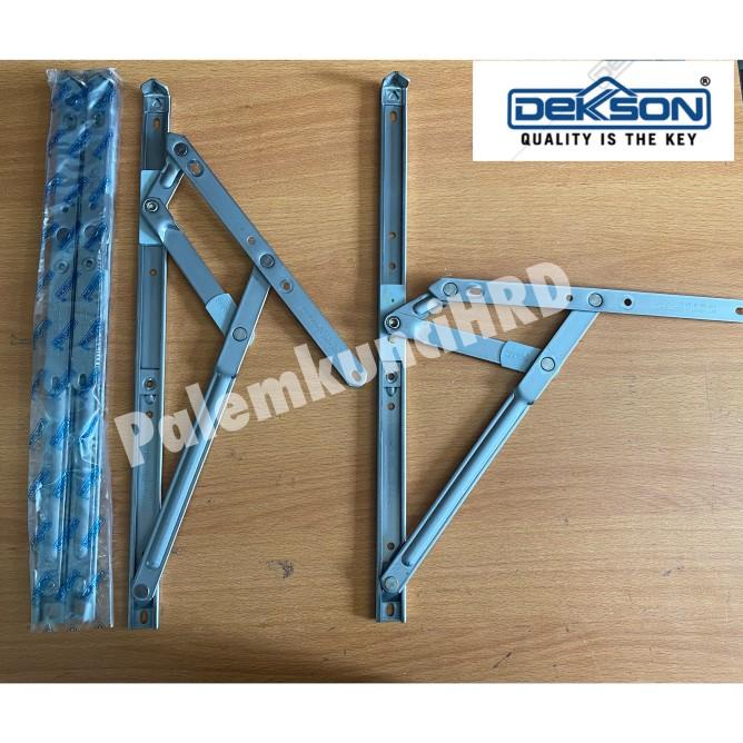 Engsel Casement Dekkson Hd Heavy Duty S250 Side Hung 16