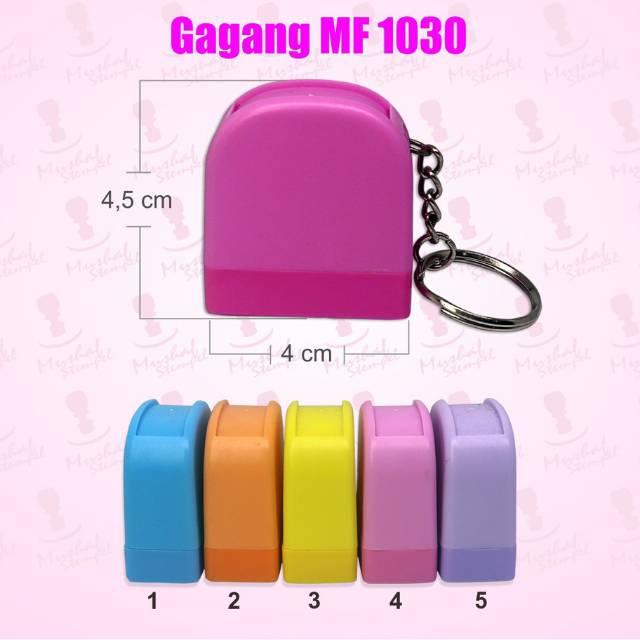 

TERMURAH!! STEMPEL GANTUNGAN KUNCI STEMPEL NAMA DOKTER BIDAN PERAWAT NIP NAMA NOMOR HP JABATAN