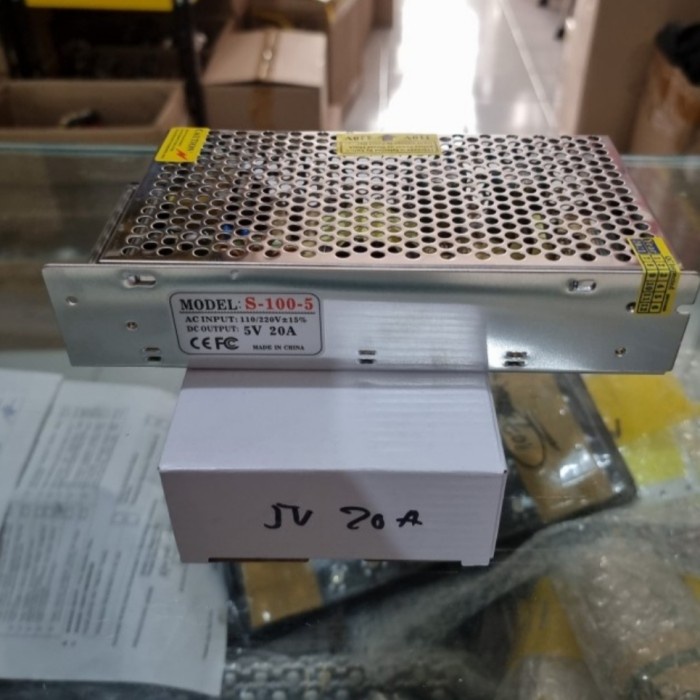 Terlaris Poso Power Supply 5V 20A Power Supply 5V 30A Power Supply 5V 40A