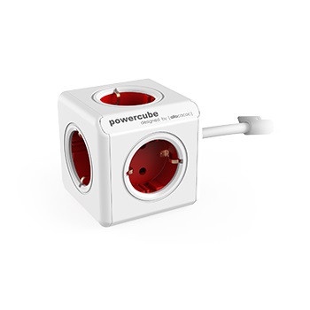 Terlaris Allocacoc Powercube Extended