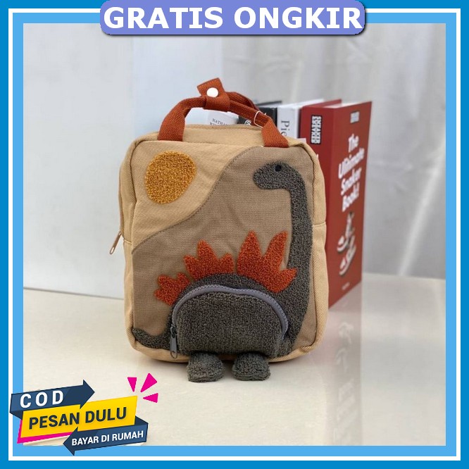 Ransel Cewek Viral Kekinian Import Ank Ank Tk Sd Ransel Sekolah Motif Kartun Perempuan Import Bagpac