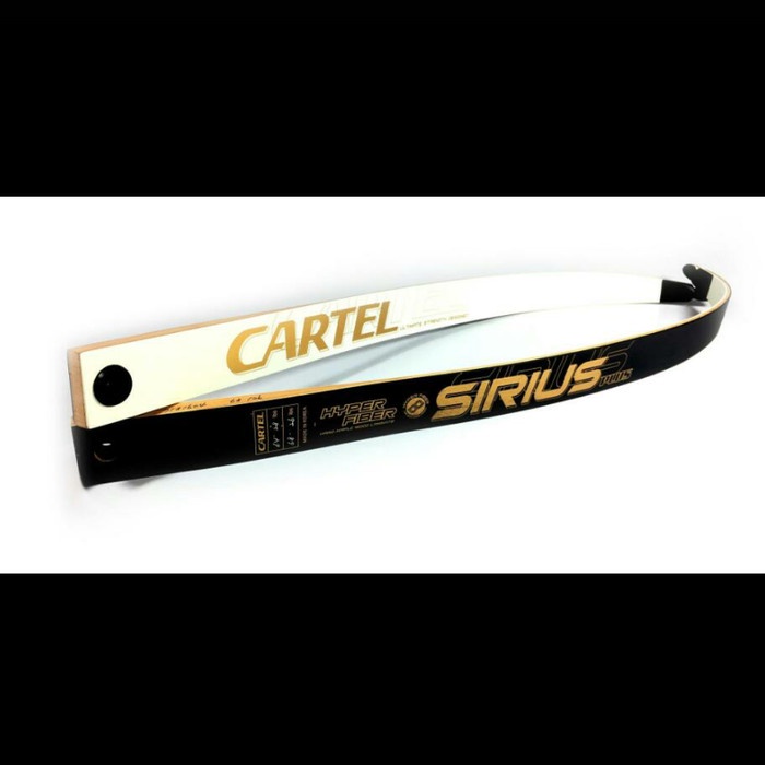 Best Seller Limb Only Cartel Sirius Plus