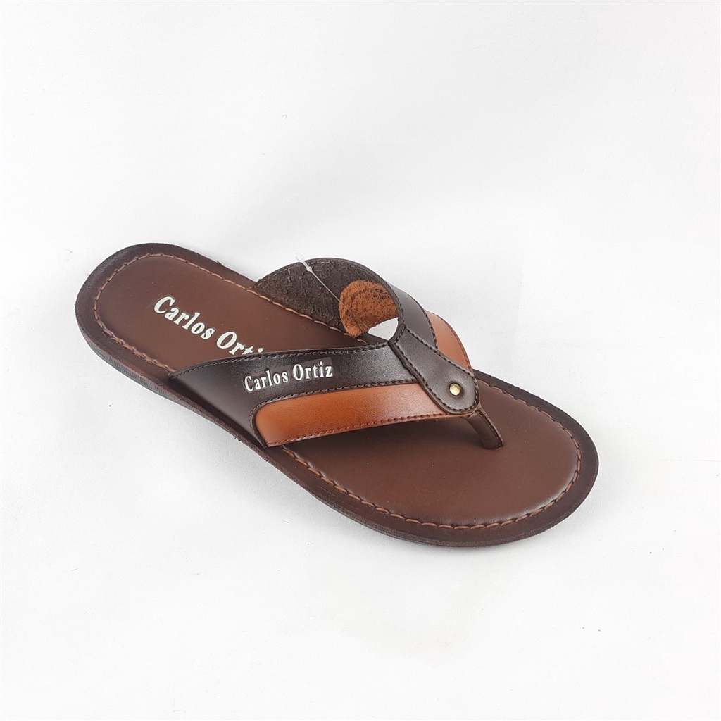 Sandal Pria Carlos Ortiz CS.01 39-43