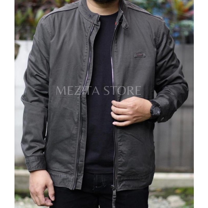 Jaket Cardinal Casual 340