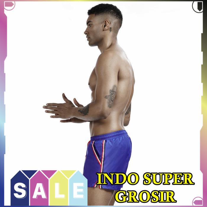 CELANA PANTAI OLAHRAGA SEOBEAN ORIGINAL SHORT PANTS PRIA. CELANA PANTAI CELANA PANTAI OLAHRAGA SEOBE
