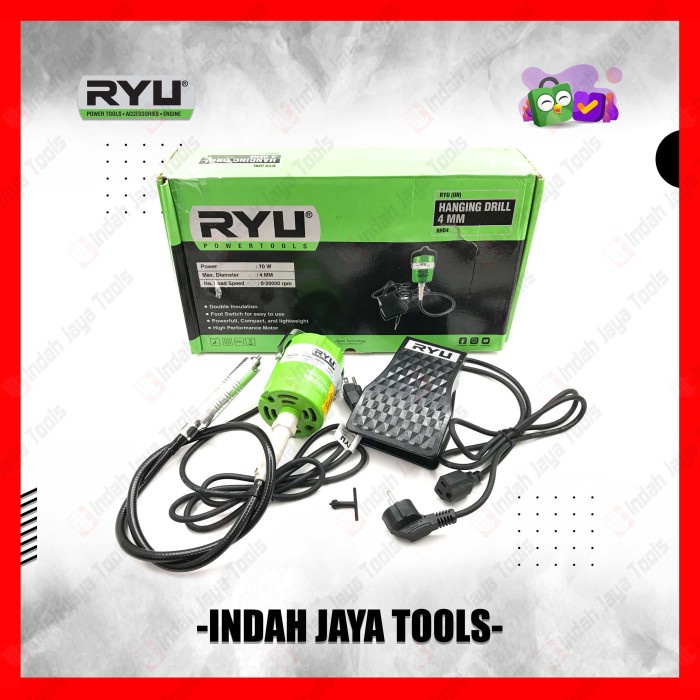 Harga Tuner Porting RYU Terbaru Feb 2026 | BigGo Indonesia