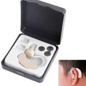 New Alat Pendengaran Praktis Alat Bantu Pendengaran Alat Telinga