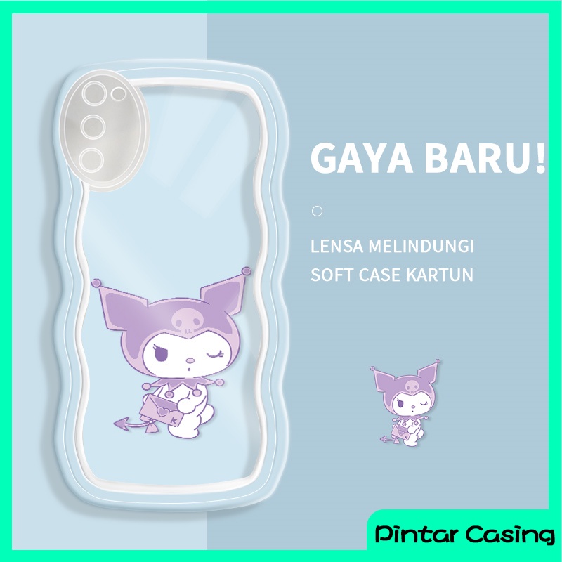 Casing Hp Ponsel untuk Samsung Galaxy A30 A20S A10S A21S A50 A32 A31 A52 A22 A73 A03S M30S M21 M10 S