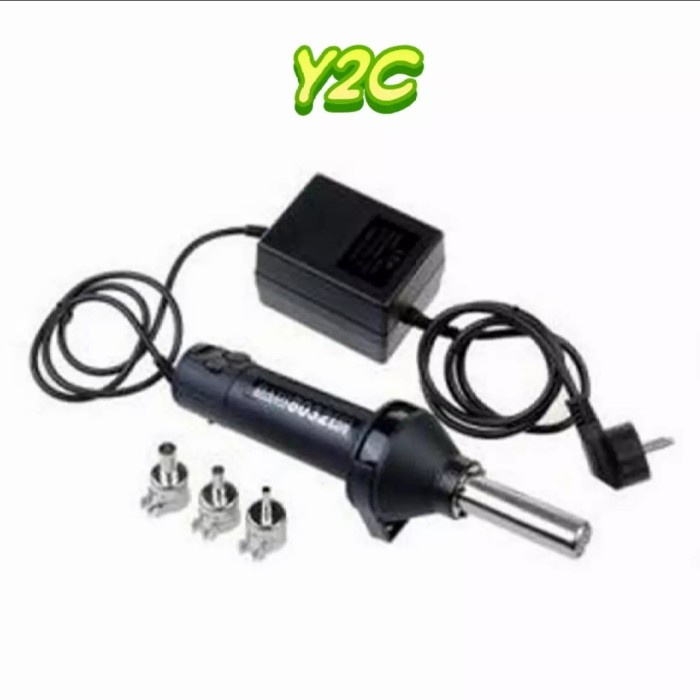 Blower Portable Dadi 8032 / Alat Servis Hp