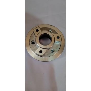 ADAPTOR PLENDES CAKRAM BELAKANG SATRIA FU  TROMOL KECIL PLENDES CAKRAM SATRIA