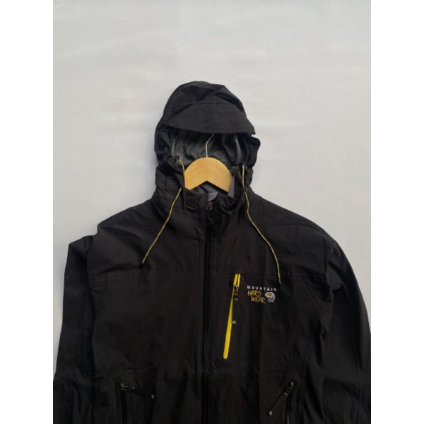 jaket outdoor MHW sz M