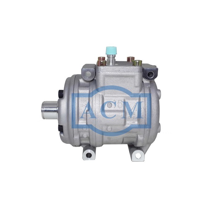 Promo Compresor Panther Kapsul 10Pa15 Compressor Kompresor Ac Mobil Termurah