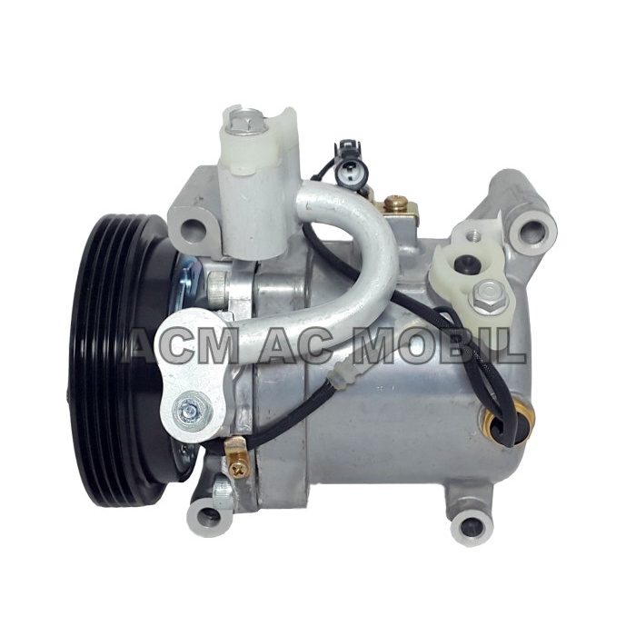 Promo Compresor Suzuki Karimun Estilo Compressor Kompresor Ac Mobil Termurah