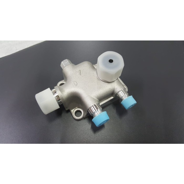 Promo Valve Kompresor Toyota Kijang 7K Tutup Atas Compresor Ac Mobil Acm Terbaru