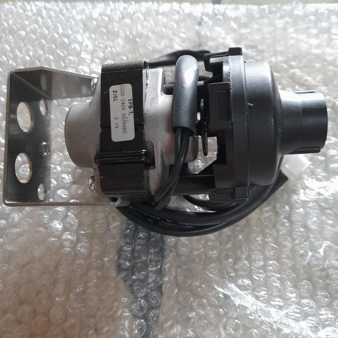 *****] drain pump ac cassete motor drain ac cassete