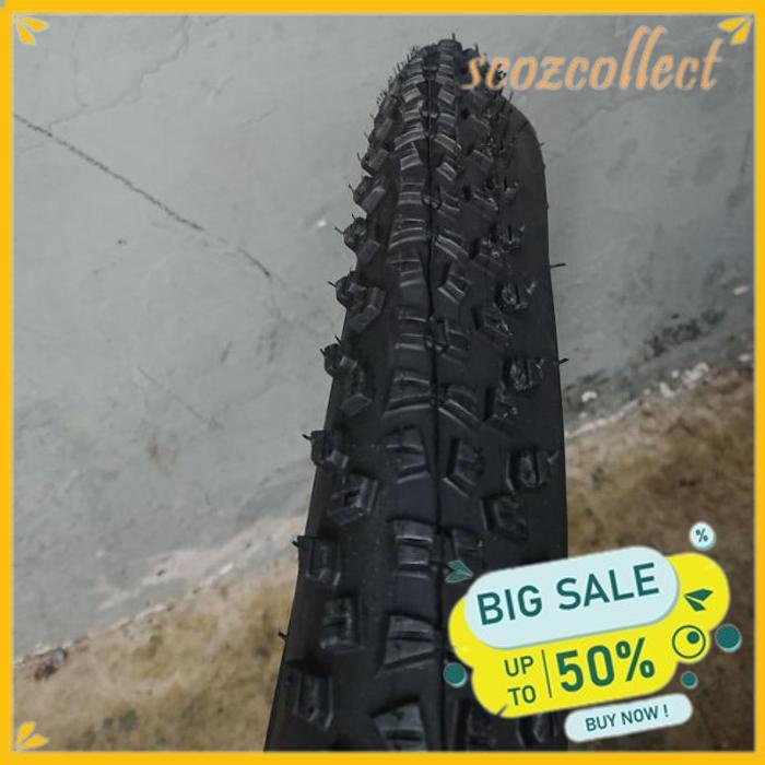 BAN LUAR SWALLOW DELI TIRE 27.5 X 2.25 57-584 SEPEDA MTB 