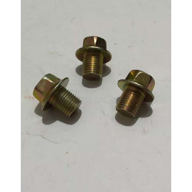 BAUT TAP CARTER BAUT TAP OLI KIJANG