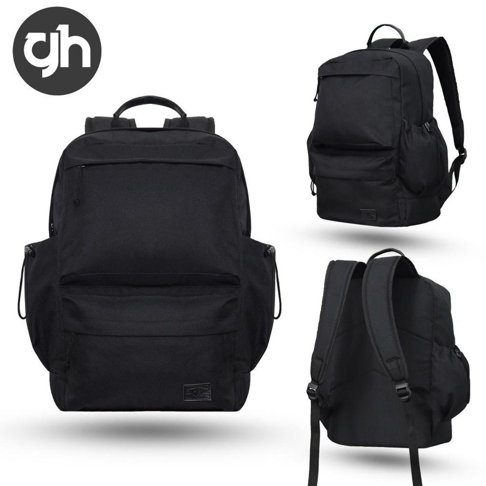 Limited Gh-Bag Tas Ransel Pria Tas Kerja Salvador Backpack
