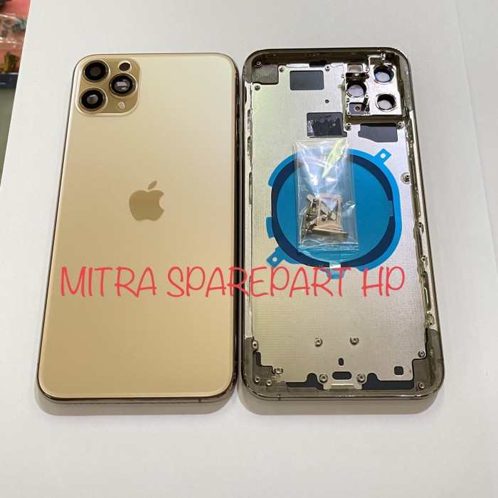 Best Seller Casing Housing Kesing Iphone 11 Pro Max Original