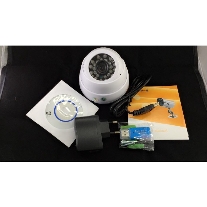 HOT SALE CAMERA CCTV MEMORY CARD TANPA DVR ( BISA REKAM TANPA DVR ) TERBARU