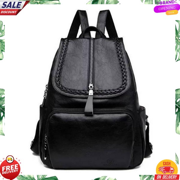 Tas Ransel Body Pack Backpacker Skolah Sekolah Mahasiswa Guru Kuliah Pria Wanita Laki Laki Laki2 Cew