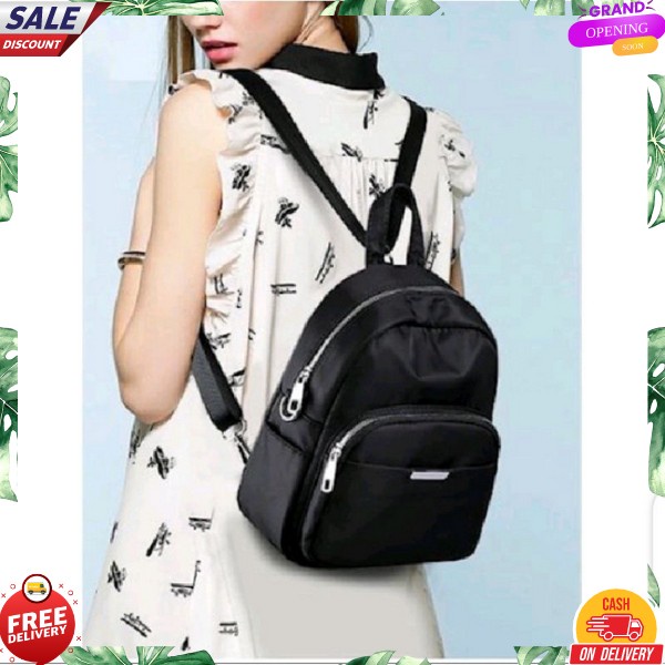 Original Local Lokal Pride Brand Branded Erland Peonia Dollyn Backpack Laki2 Cewek Perempuan Cowok S