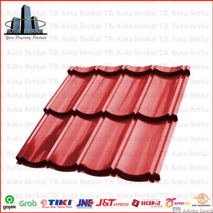 ,,,,,,,] SENG SAKURA ROOF CLASSIC BS