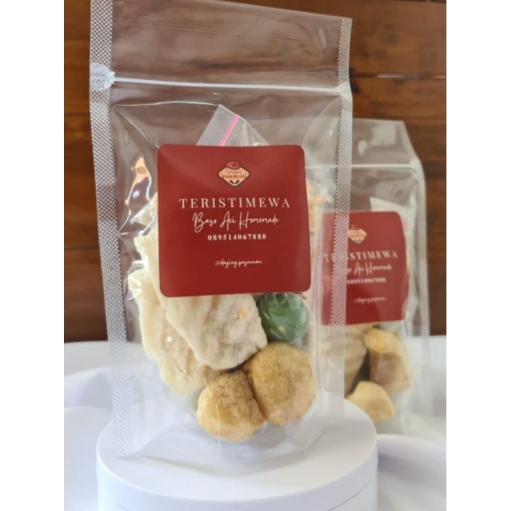 

➨6b Murah Banget➷ Baso Aci Teristimewa W86 ✻