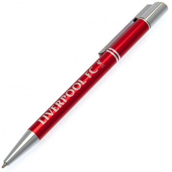 

Pulpel Liverpool FC Executive Pen, Gift, Kado, Official Product! ---NEW---