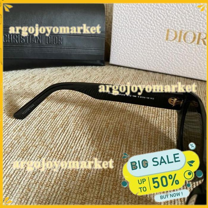 DIOR SIGNATURE B1U EKSKLUSIF