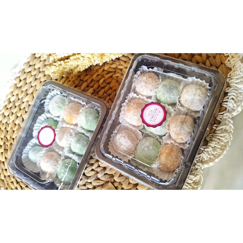 

Mochi Mix Varian 1 box isi 9