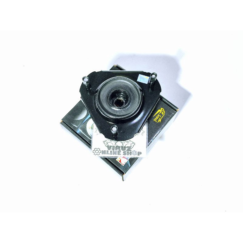 KARET SUPPORT SHOCK BREAKER DEPAN CORONA ABSOLUTE TWINCAM ST-171 ST171
