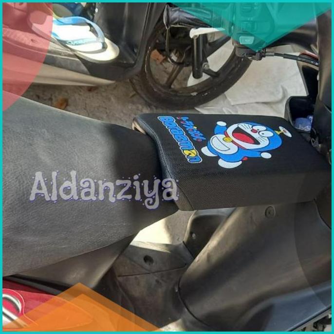 Jok boncengan anak mio sporty 14JVNZ3 accessories