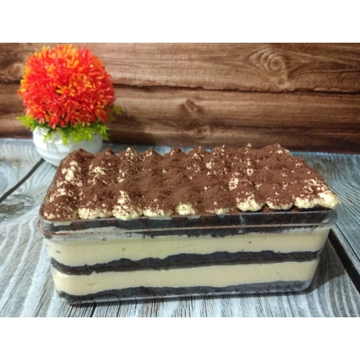 

Tiramisu Keto
