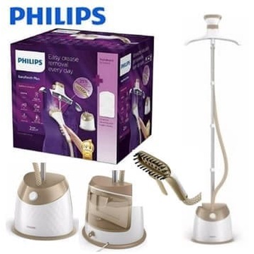 PHILIPS Setrika Uap Berdiri GC524/60 Easytouch Plus