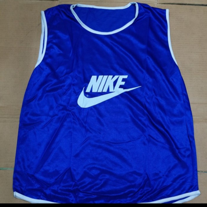 Terlaris Rompi Futsal Sepak Bola Dewasa Nike Per Lusin Part 1