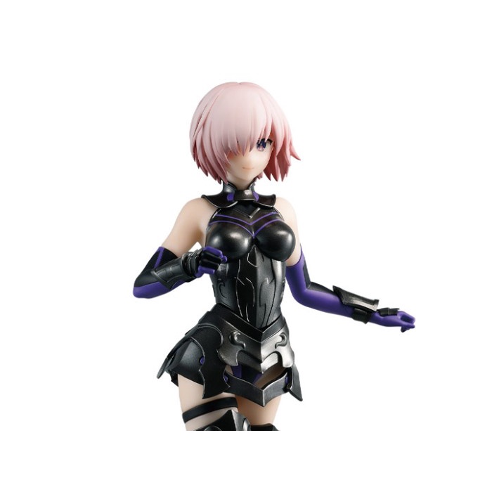 HOT SALE BANPRESTO MASH KYRIELIGHT SERVANT FIGURE FATE GRAND ORDER SF 01 BANDAI TERBARU