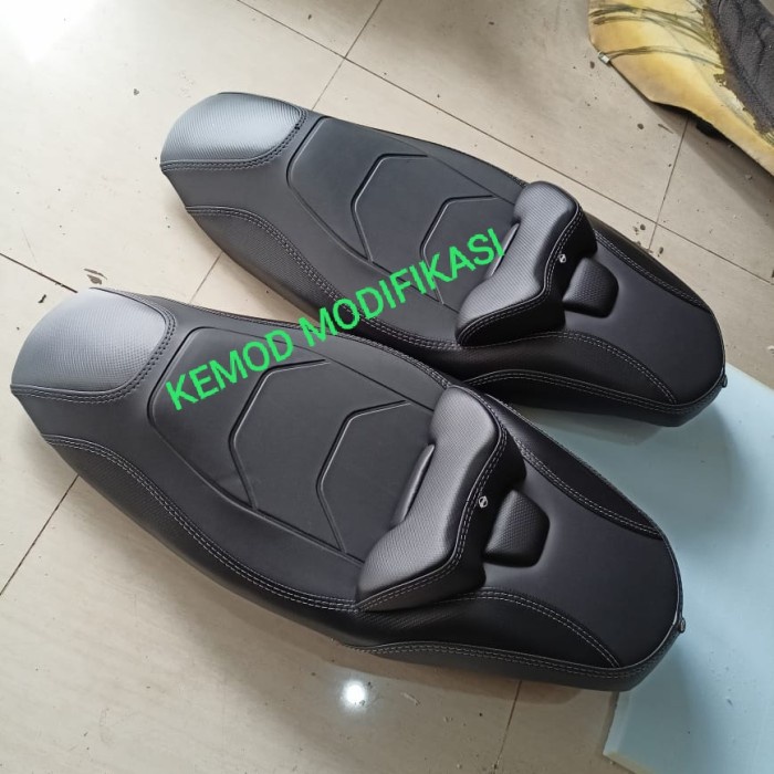 Cover Jok Nmax New..Cover Jok Nmax 2020 2021 Bahan Terbaik Mbtech
