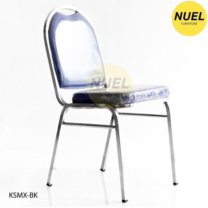 $+$+$+$+] Kursi Susun Pipa Kotak, Kursi Futura, Kursi Pesta