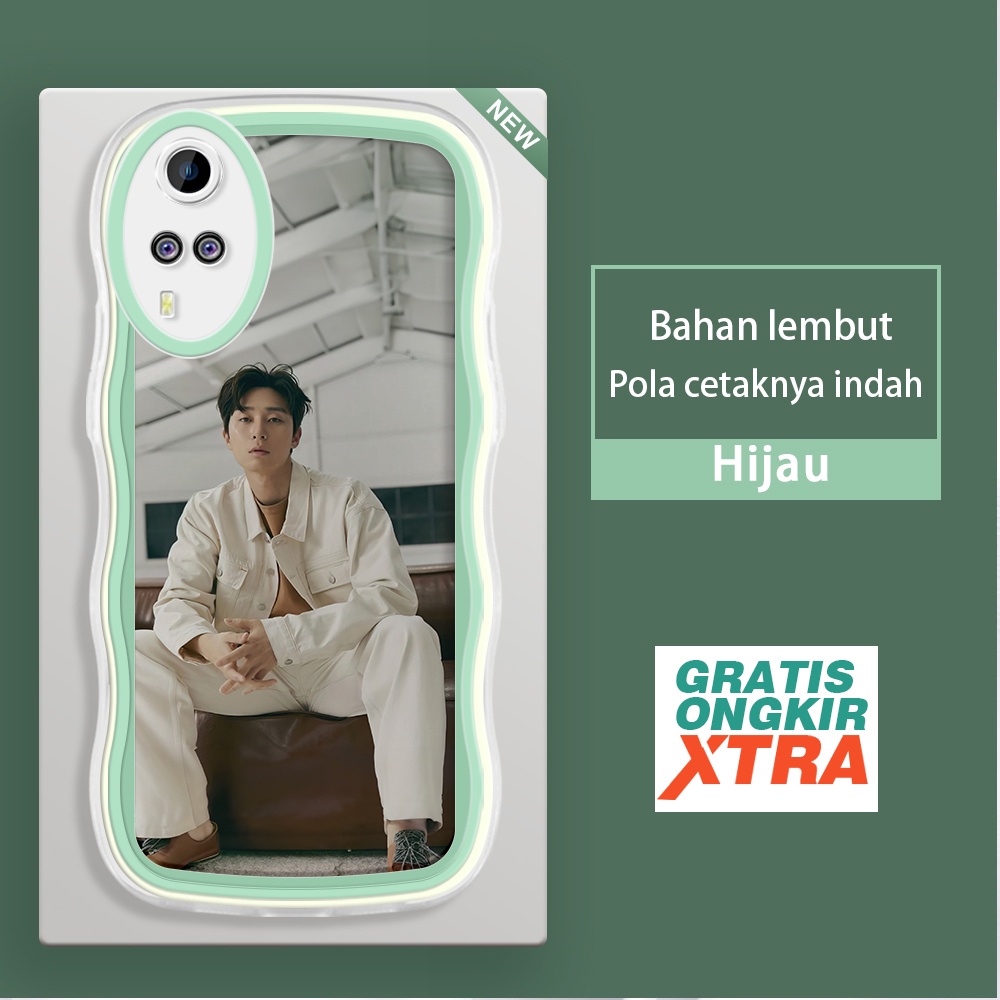 Mulia Vivo Y19 Y5S Z5I Y20I Y20S Y20SG Y20 Y31 Y51A 2021 Y35 Y50 Y30 Y30I Y51 2020 Y67 Casing Ponsel