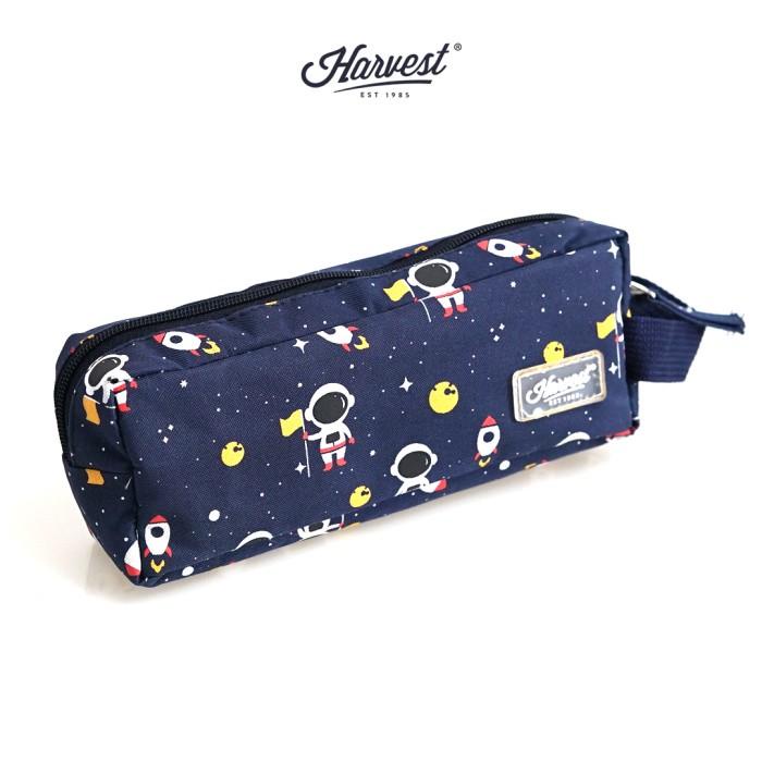 

TEMPAT PENSIL / PENCIL CASE HARVEST POP CASE - ASTRO
