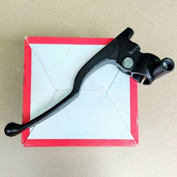 HANDLE KOPLING SET DUDUKAN SPION YAMAHA JUPITER MX NEW OLD 50C MX KING ORIGINAL