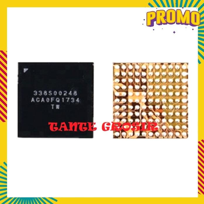 Acc Hp Ic Audio 338S00248 Iphone 8 X Plus Original